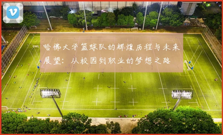哈佛大学篮球队的辉煌历程与未来展望：从校园到职业的梦想之路
