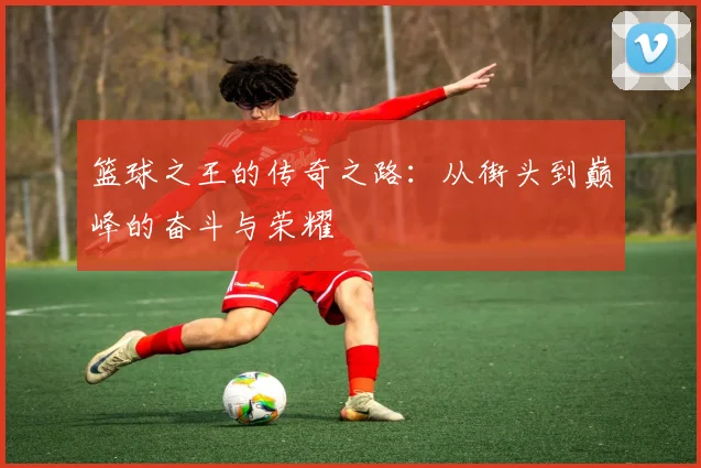 篮球之王的传奇之路：从街头到巅峰的奋斗与荣耀