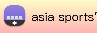 asia sports官方 Logo